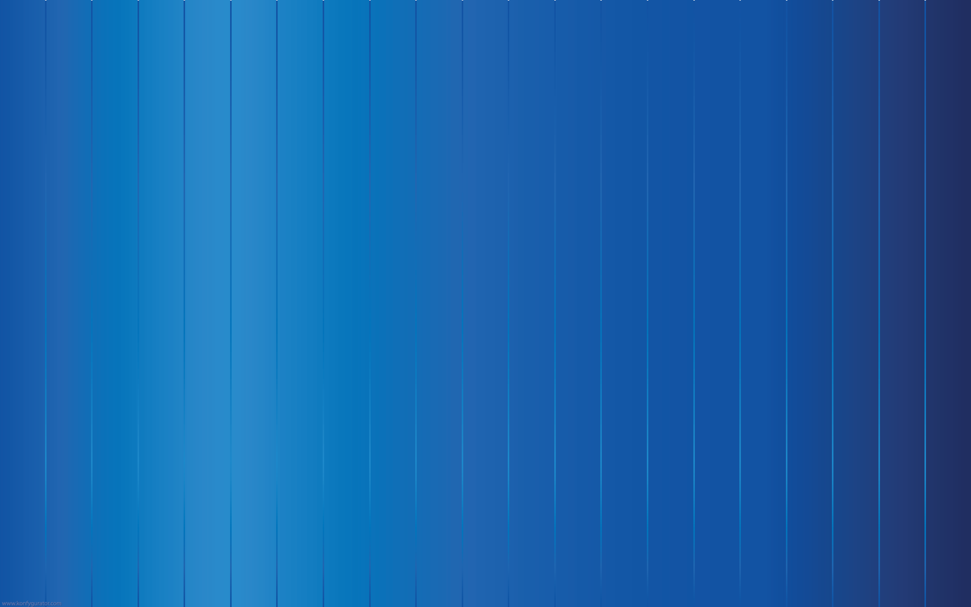 HD Wallpapers - 3D & Abstract - vertical, lines, blue