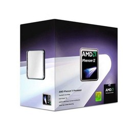AMD Phenom II X4 945