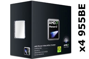 AMD Phenom II X4 955