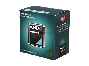 AMD Athlon II X2 250