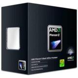 AMD Phenom II X2 550