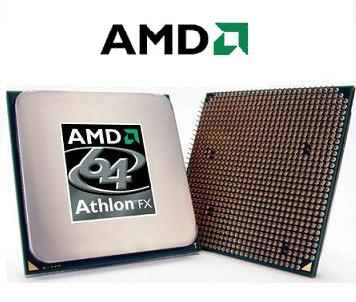 AMD Athlon II X3 425