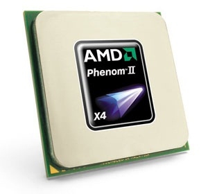 AMD Athlon II X4 635