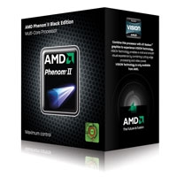 AMD Phenom II X6 1090T