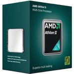 AMD Athlon II X4 640