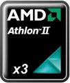 AMD Athlon II X3 450