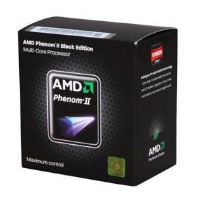 AMD Phenom II X2 560