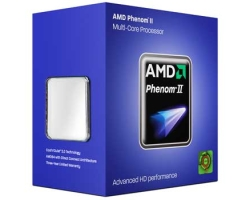AMD Phenom II X6 1075T
