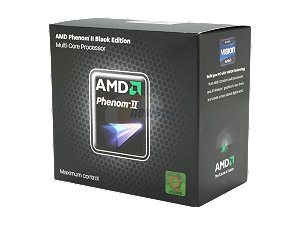 AMD Phenom II X4 970