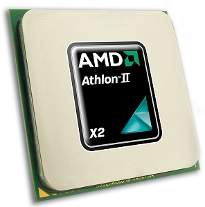 AMD Athlon II X2 265