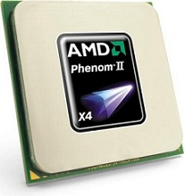AMD Phenom II X4 840