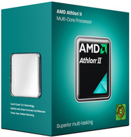 AMD Athlon II X3 405e