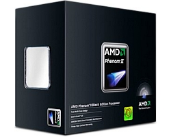 AMD Phenom II X4 850