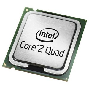 Intel Core 2 Quad Q8400 2.66GHz