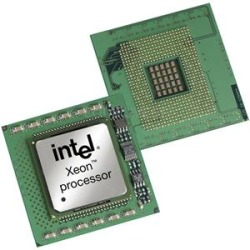 Intel Xeon Quad Core X3450