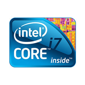 Intel Core i7-950, 3.06GHz