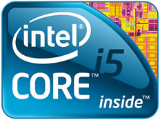 Intel Core i5-750, 2.66 GHz