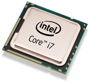 Intel Core i7-870, 2.93GHz