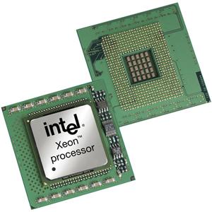 Intel Xeon Quad Core X3460