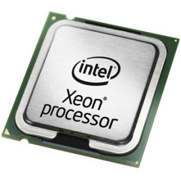 Intel Xeon Quad Core X3440