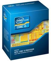 Intel Core i5-2300, 2.80 GHz