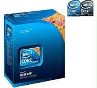 Intel Core i7-2600K, 3.40GHz
