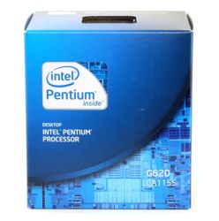 Intel Pentium Dual-Core G620 2.6GHz