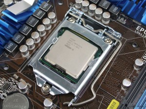 Intel Pentium Dual-Core G840 2.8GHz