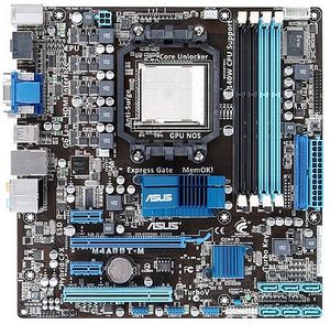 ASUS M4A88T-M
