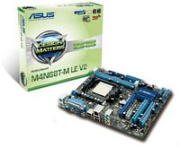 Asus M4N68T V2