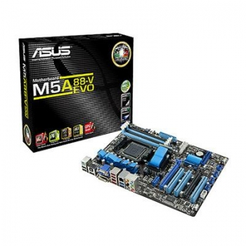 ASUS M5A88-V EVO