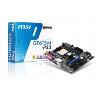 MSI GF615M-P33