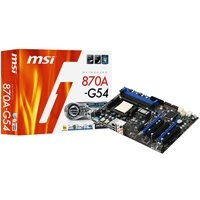 MSI 870A-G54