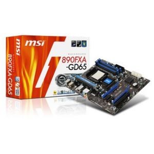MSI 890FXA-GD65