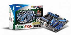 MSI 990FXA-GD80