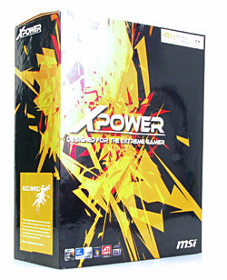 Big Bang-XPower
