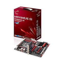 Asus Maximus III Formula Intel P55