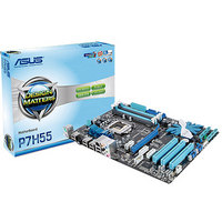 Asus P7H55