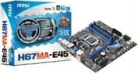 MSI H67MA-E45