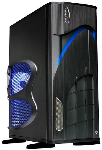 Thermaltake Shark VA7000BWA