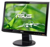 19" Asus VH197D
