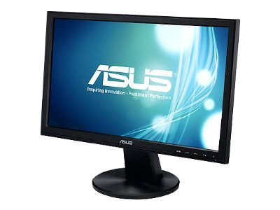 19" Asus VW197D LED