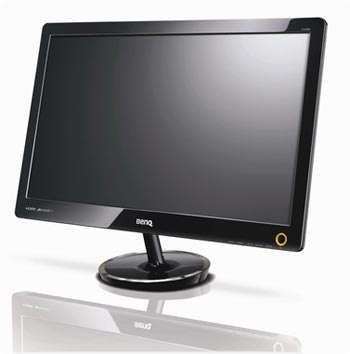 BENQ TFT 18.5" G922HDAL LED