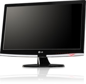 LG W2053TQ-PF 20"