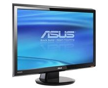 21.5" Asus VH222D