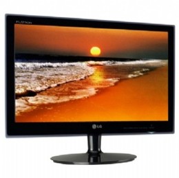 22" LG E2240S-PN