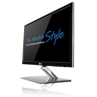 22" LG E2260V-PN