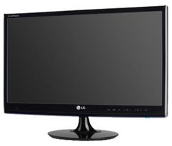 LG TFT 21.5" M2280D-PZ TV