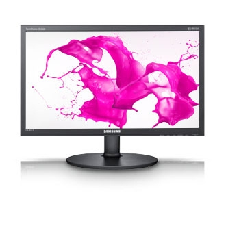 LED 21.5" Samsung EX2220