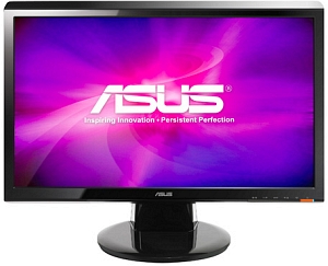 23" Asus VH242S